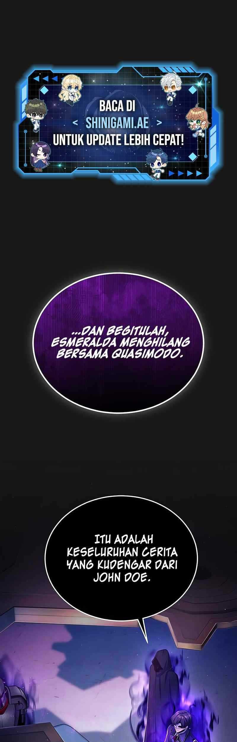 Academy’s Undercover Professor Chapter 84 - halaman 2