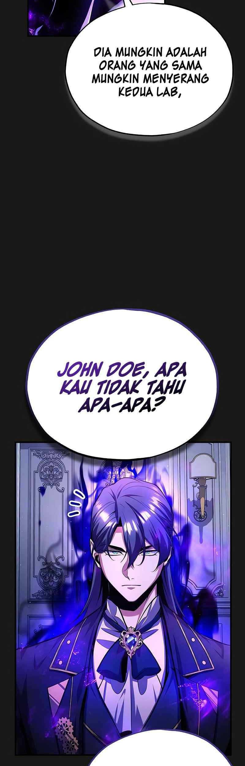 Academy’s Undercover Professor Chapter 84 - halaman 20