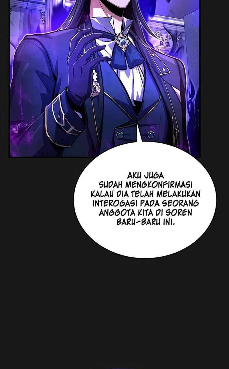 Academy’s Undercover Professor Chapter 84 - halaman 25