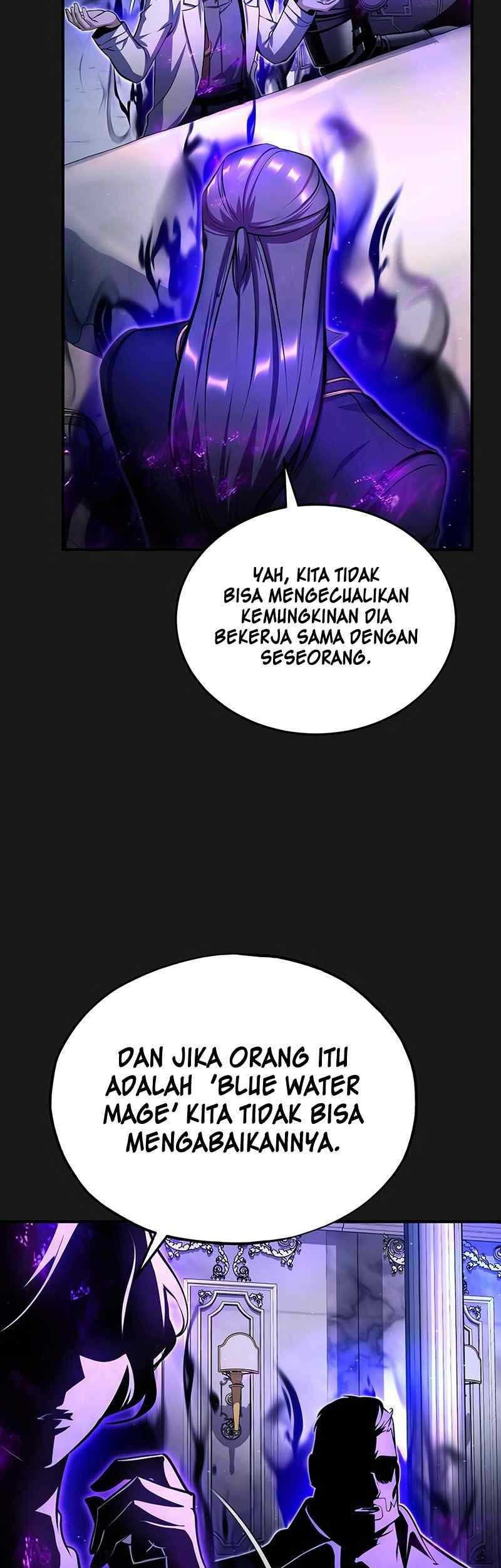 Academy’s Undercover Professor Chapter 84 - halaman 28