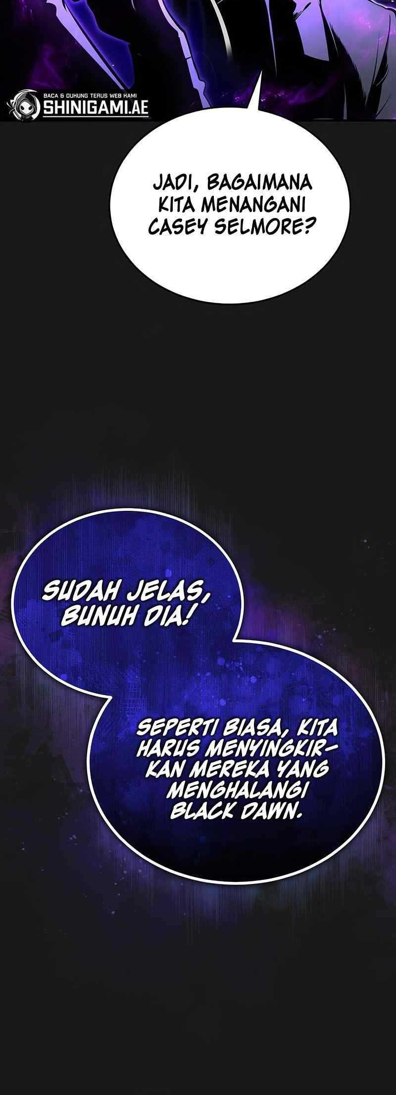 Academy’s Undercover Professor Chapter 84 - halaman 29
