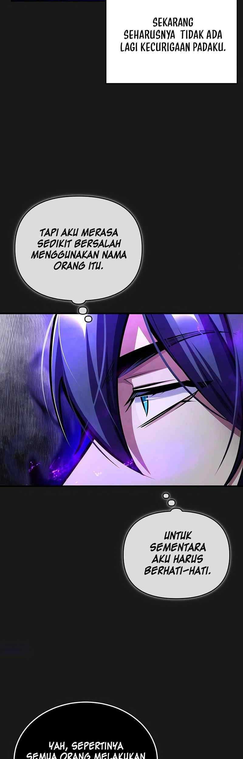 Academy’s Undercover Professor Chapter 84 - halaman 32