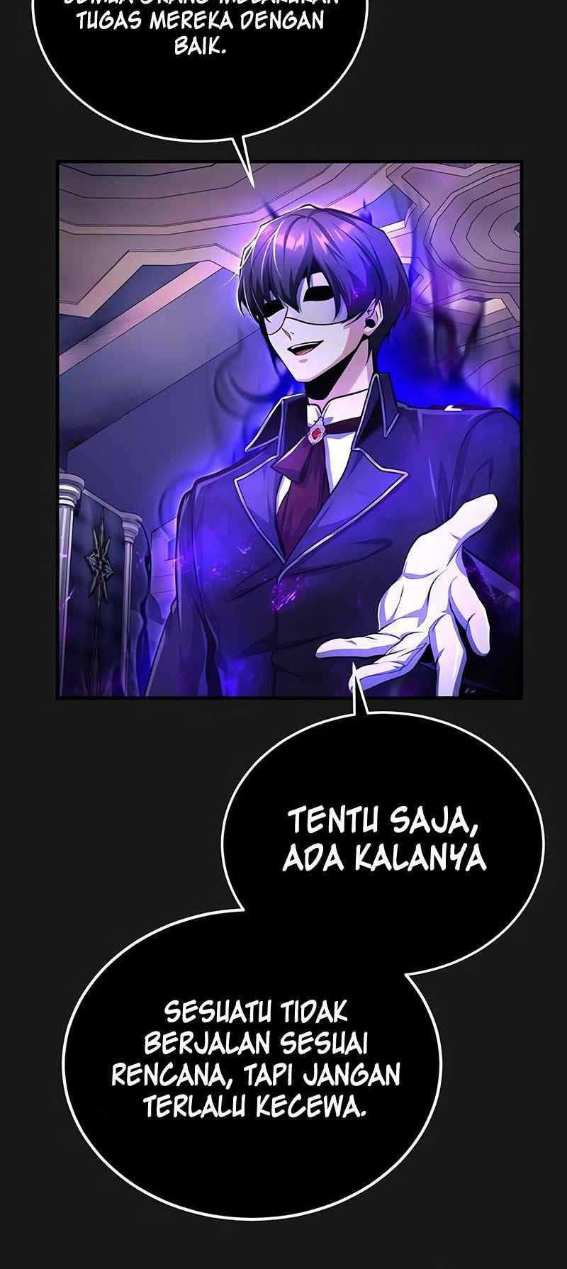 Academy’s Undercover Professor Chapter 84 - halaman 33