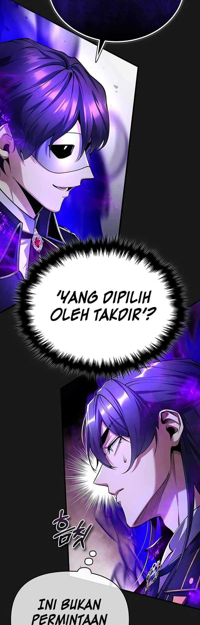 Academy’s Undercover Professor Chapter 84 - halaman 39