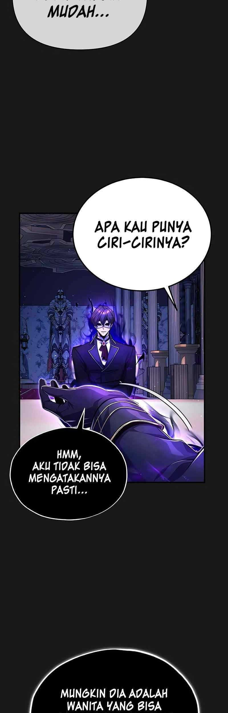 Academy’s Undercover Professor Chapter 84 - halaman 40