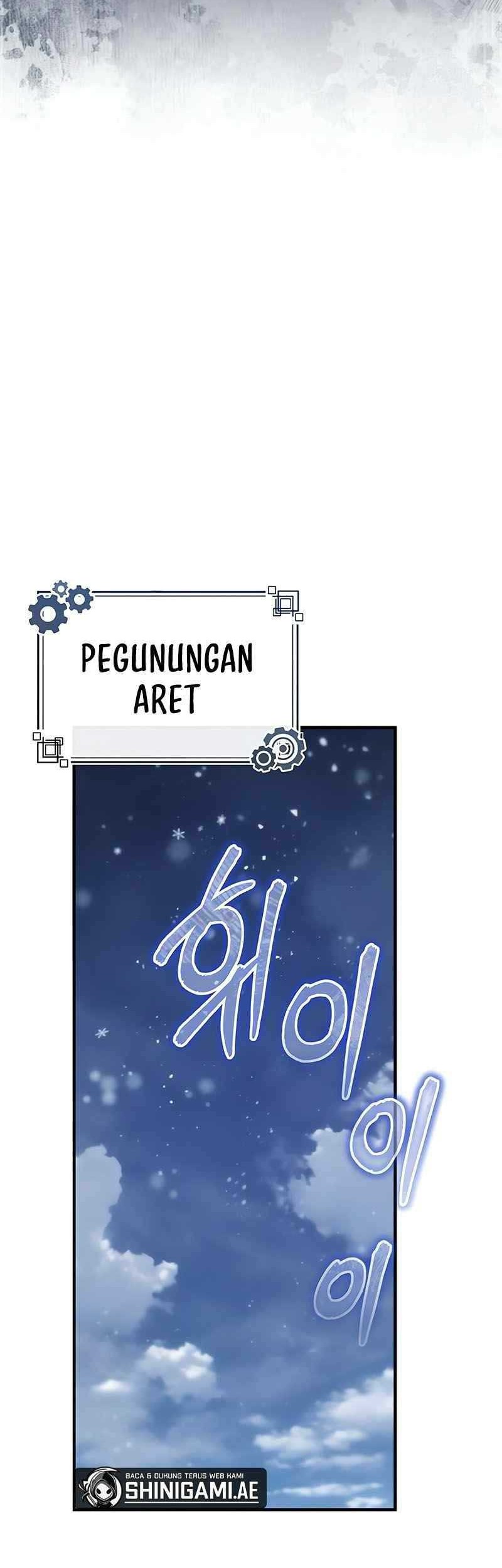 Academy’s Undercover Professor Chapter 84 - halaman 55