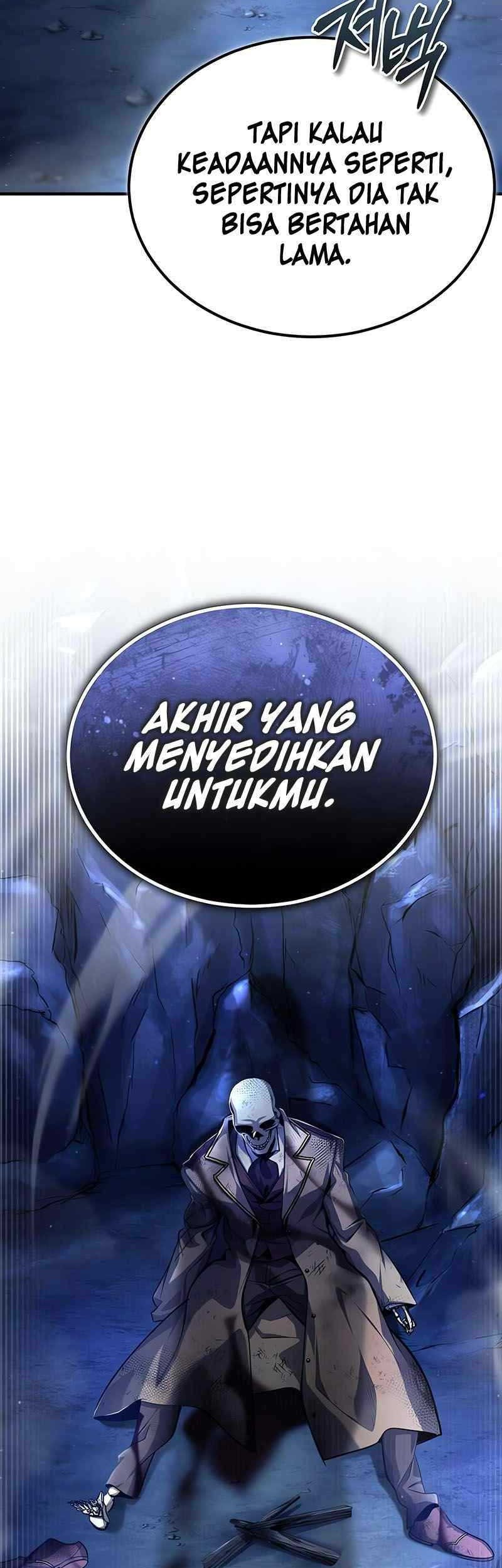 Academy’s Undercover Professor Chapter 84 - halaman 60