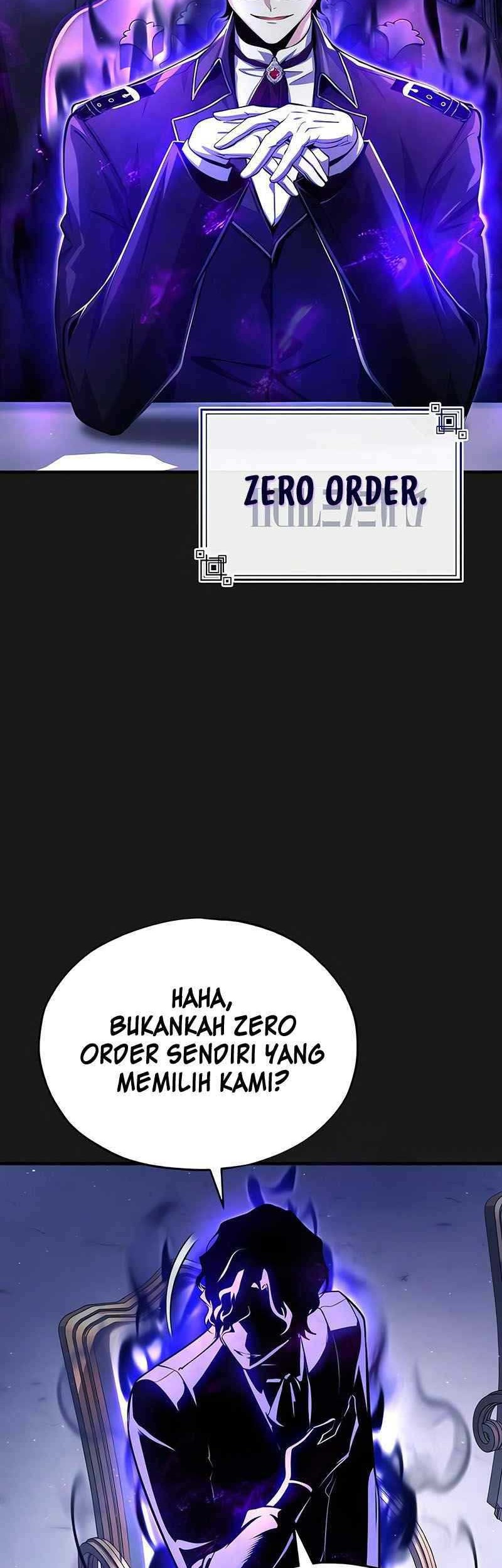 Academy’s Undercover Professor Chapter 84 - halaman 7