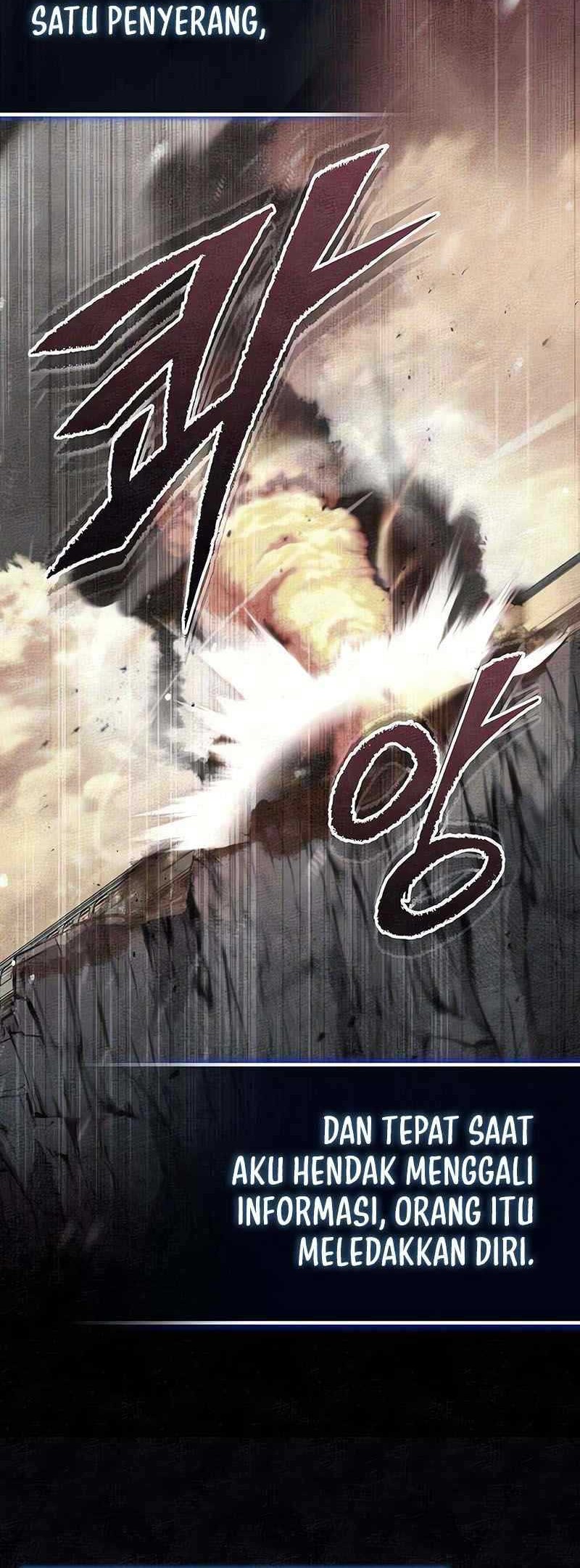 Academy’s Undercover Professor Chapter 85 - halaman 13