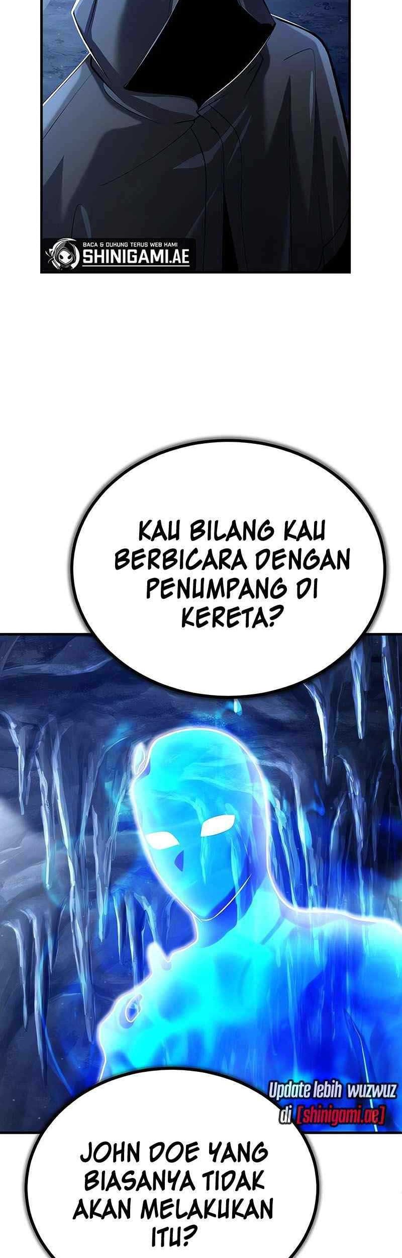 Academy’s Undercover Professor Chapter 85 - halaman 15