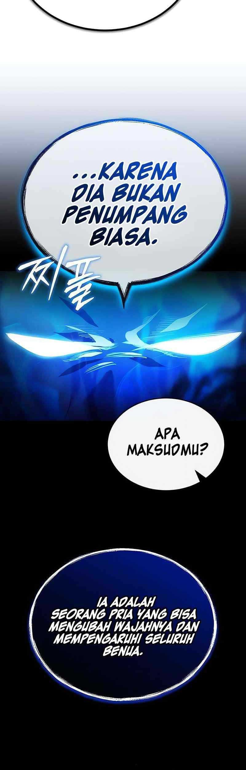 Academy’s Undercover Professor Chapter 85 - halaman 16