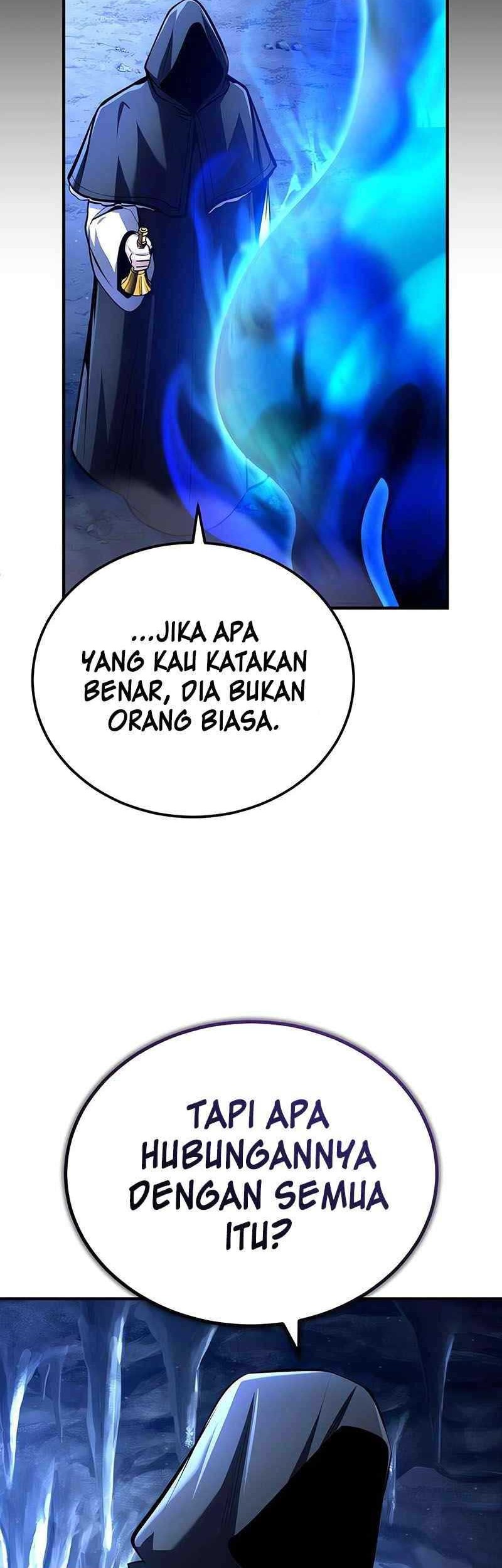 Academy’s Undercover Professor Chapter 85 - halaman 19
