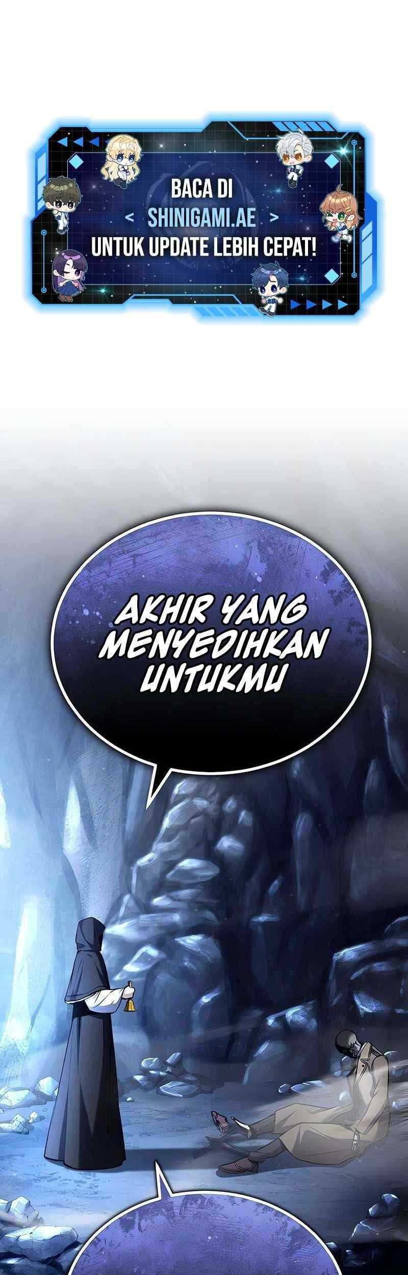 Academy’s Undercover Professor Chapter 85 - halaman 2