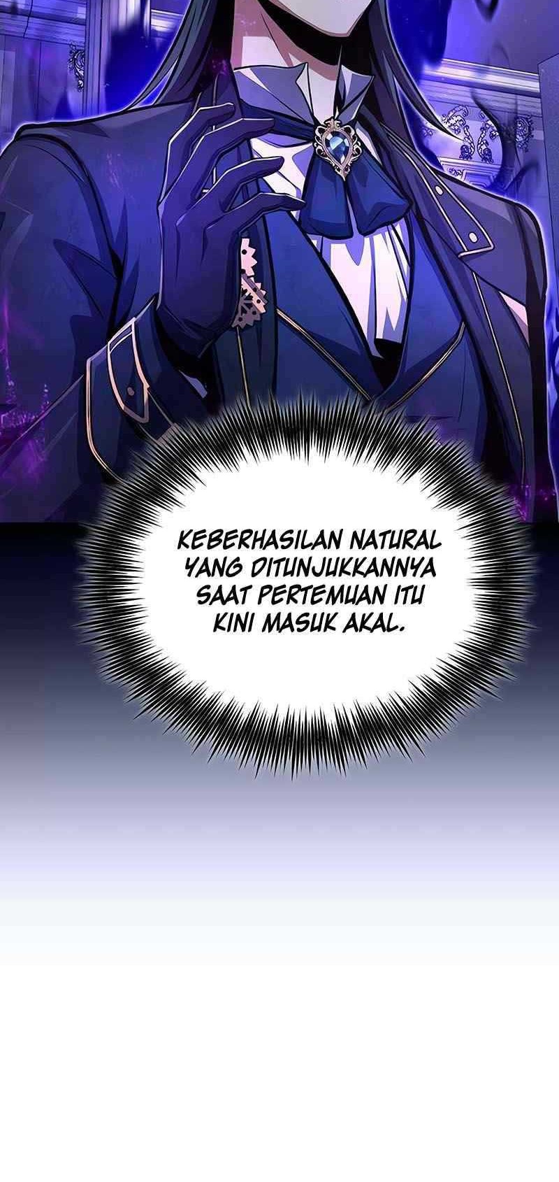 Academy’s Undercover Professor Chapter 85 - halaman 25