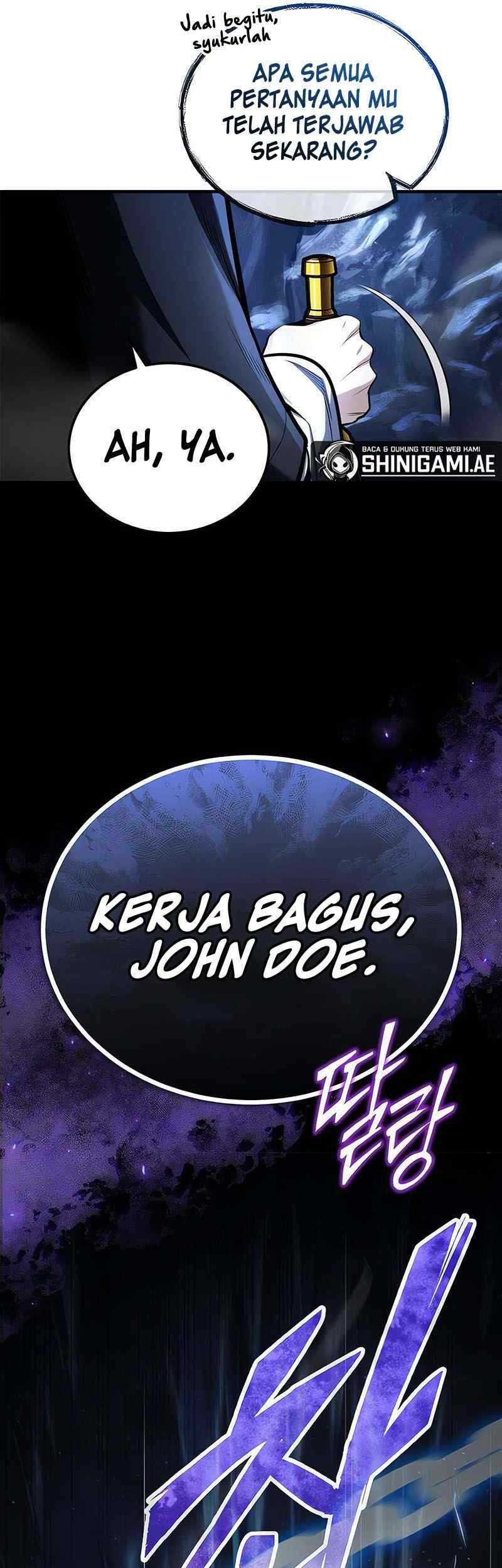 Academy’s Undercover Professor Chapter 85 - halaman 26