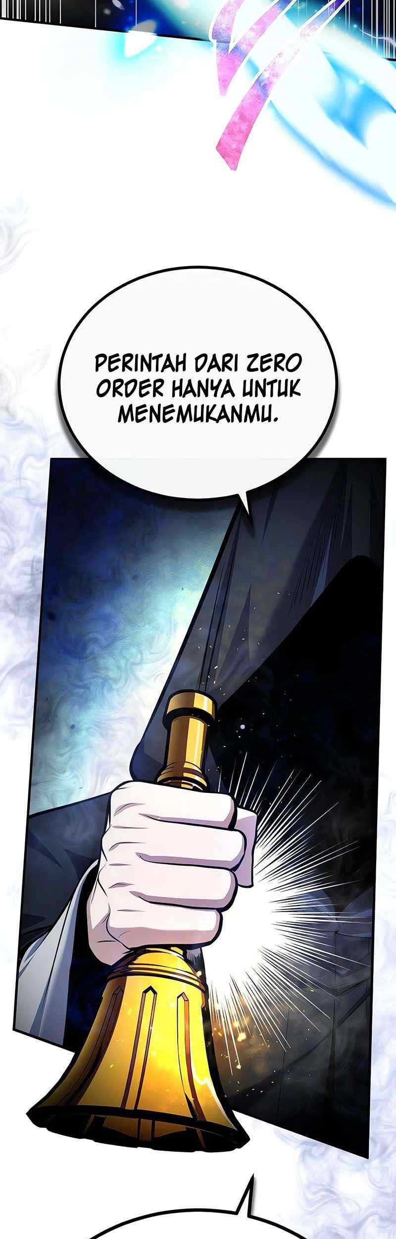 Academy’s Undercover Professor Chapter 85 - halaman 28