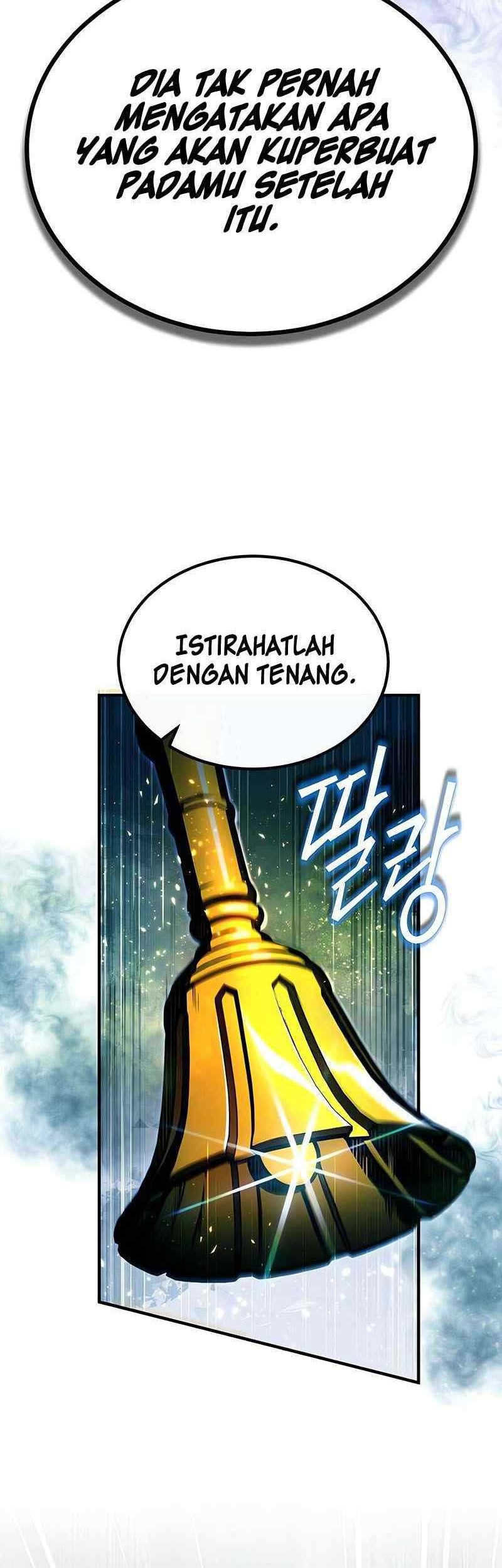 Academy’s Undercover Professor Chapter 85 - halaman 29