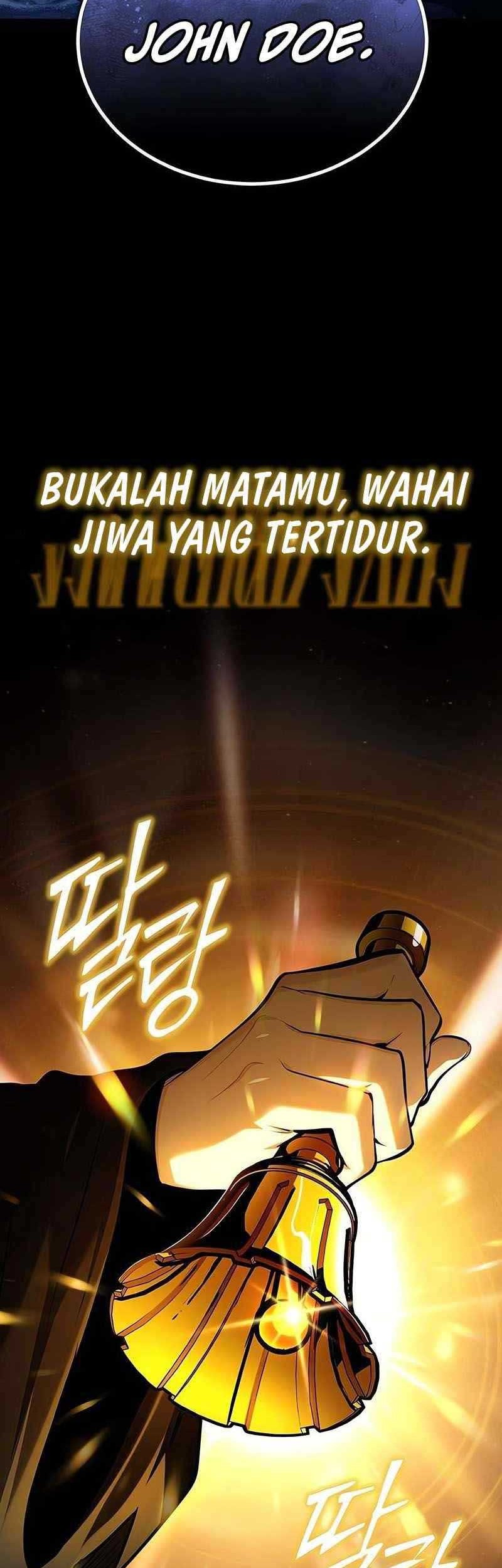 Academy’s Undercover Professor Chapter 85 - halaman 3