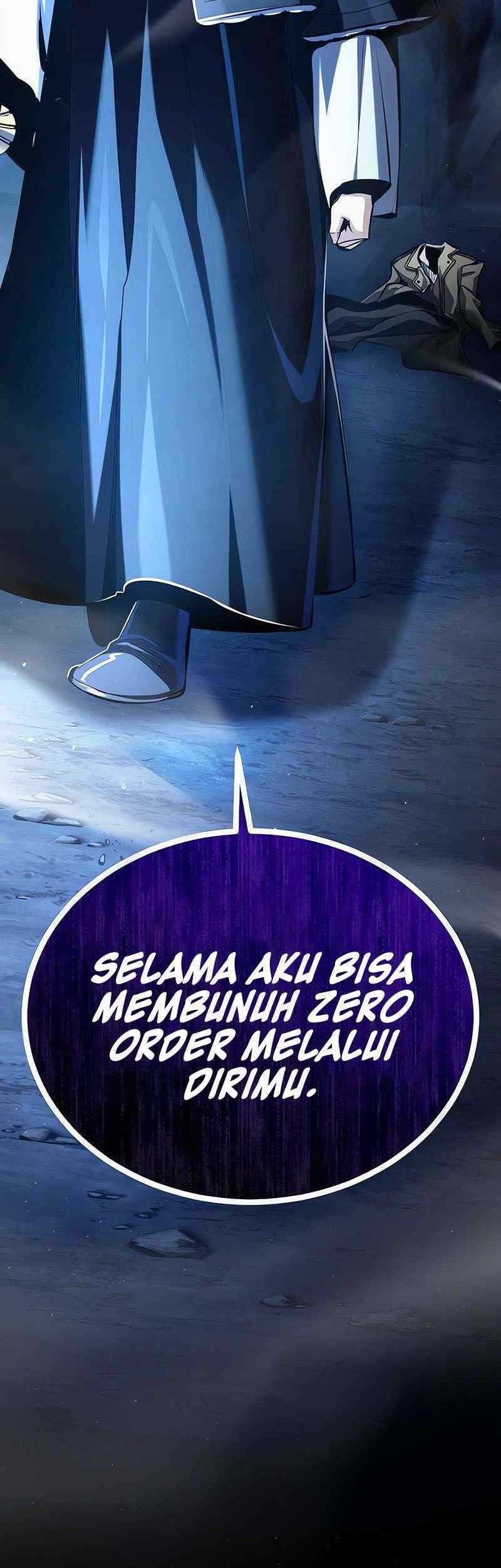 Academy’s Undercover Professor Chapter 85 - halaman 33
