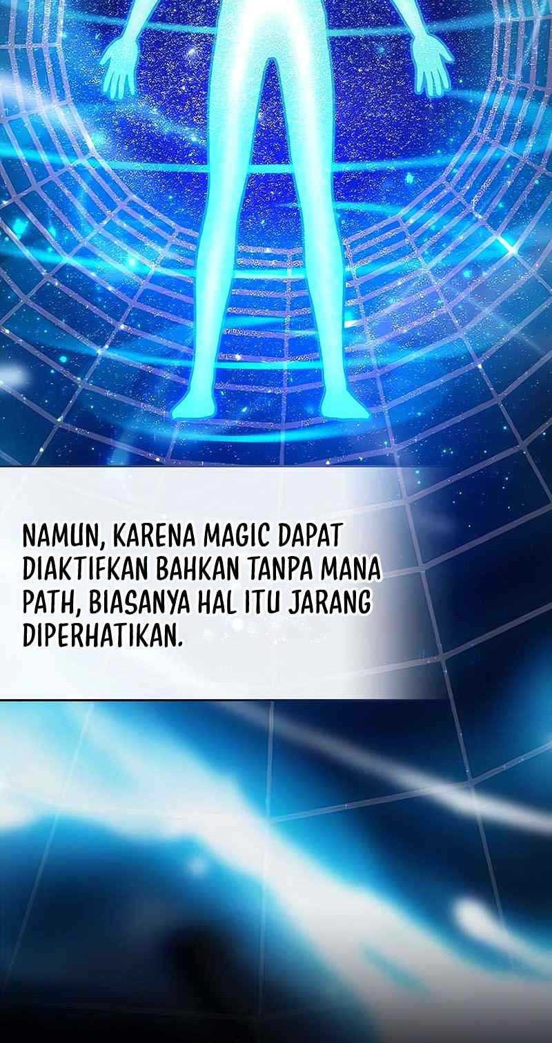 Academy’s Undercover Professor Chapter 85 - halaman 37