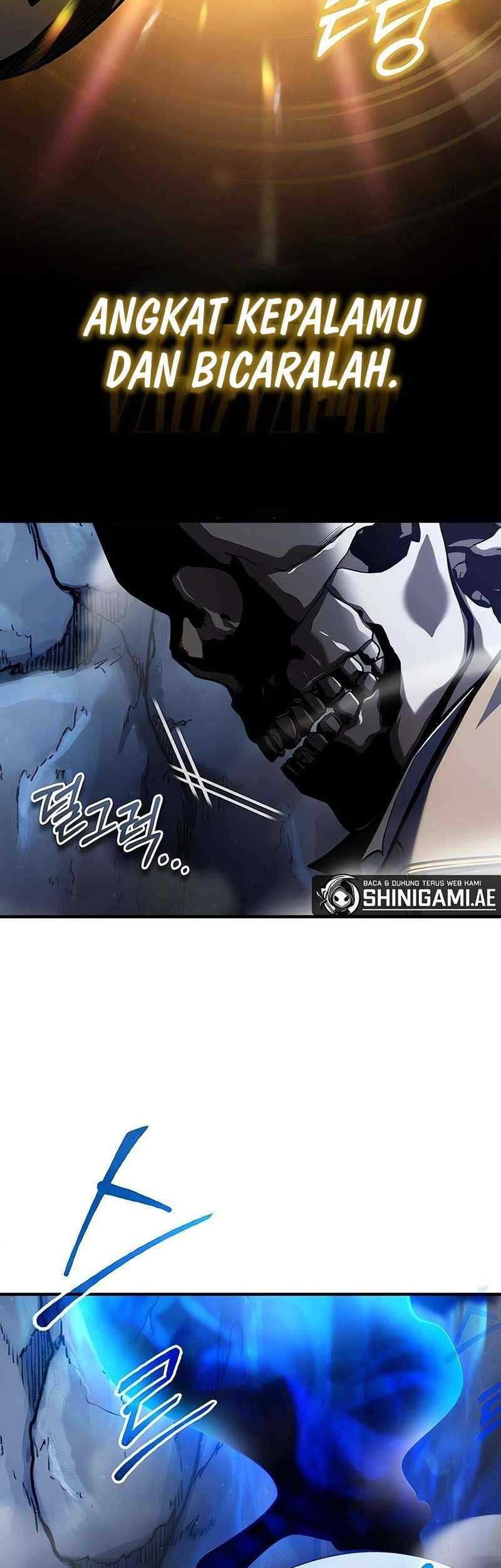Academy’s Undercover Professor Chapter 85 - halaman 4