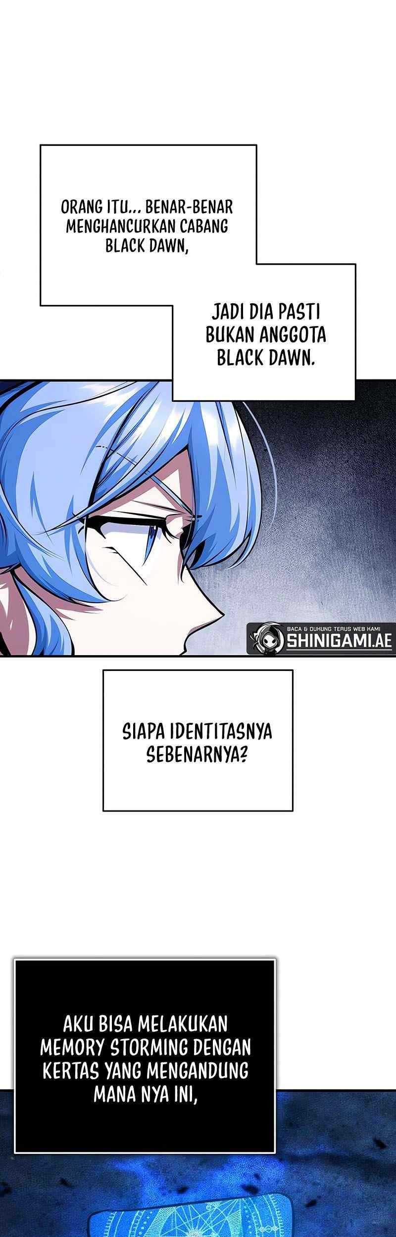 Academy’s Undercover Professor Chapter 85 - halaman 50