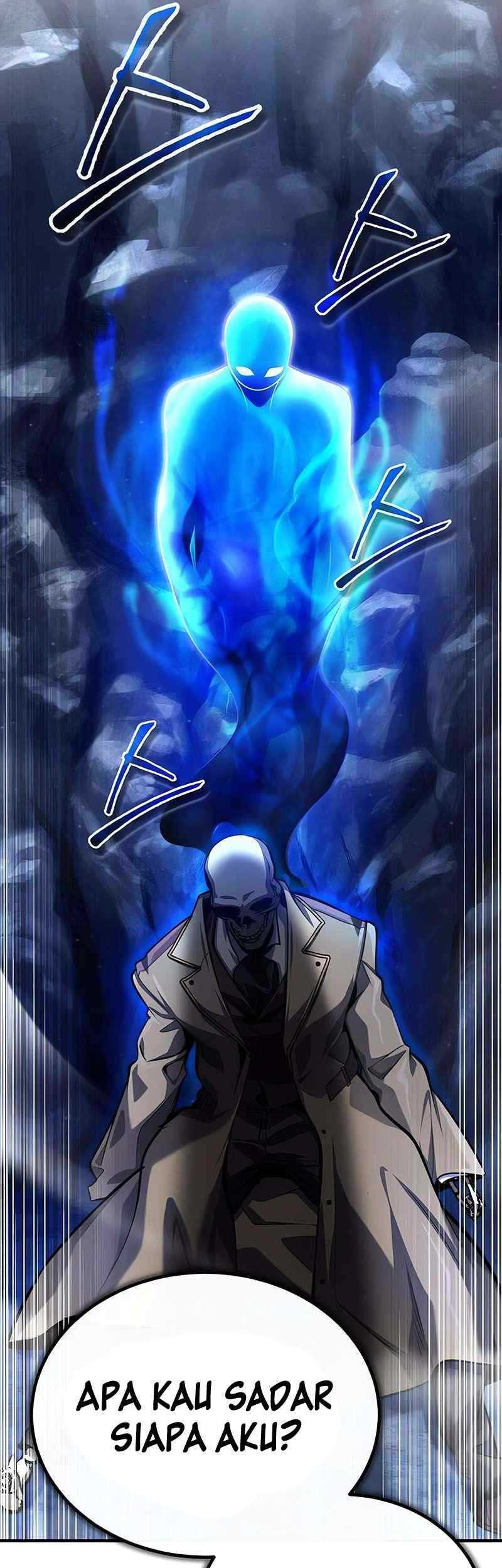 Academy’s Undercover Professor Chapter 85 - halaman 6
