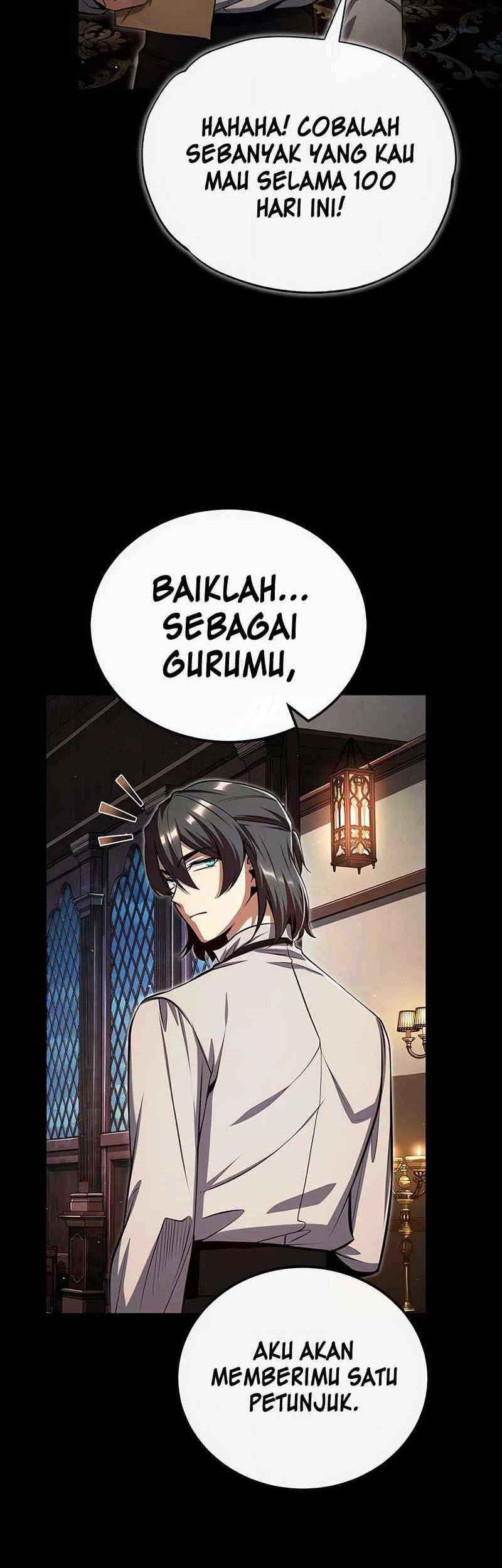 Academy’s Undercover Professor Chapter 85 - halaman 69