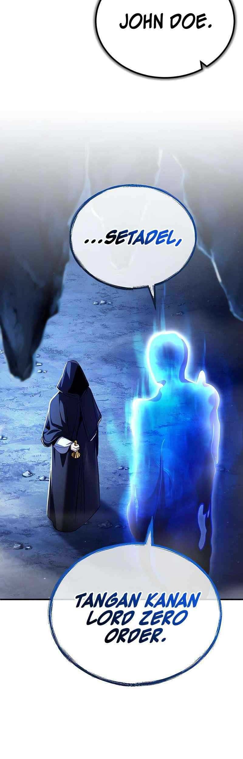 Academy’s Undercover Professor Chapter 85 - halaman 7