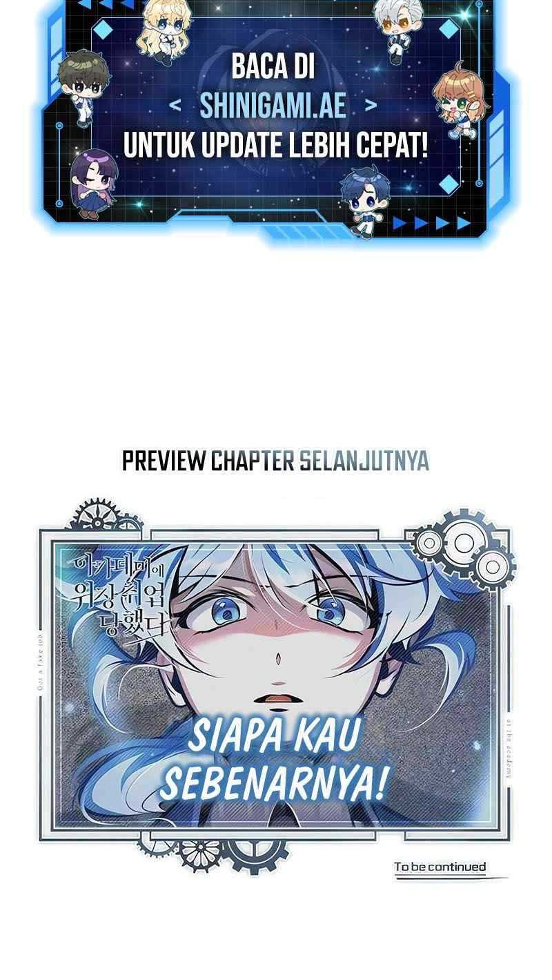 Academy’s Undercover Professor Chapter 85 - halaman 72
