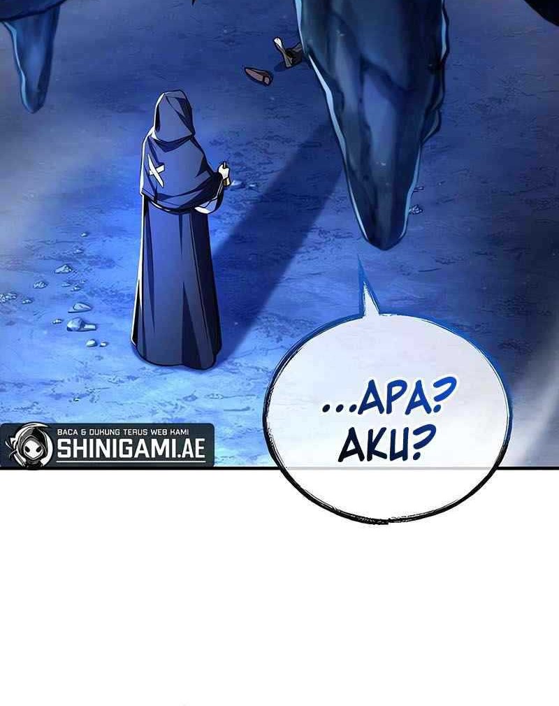 Academy’s Undercover Professor Chapter 85 - halaman 9