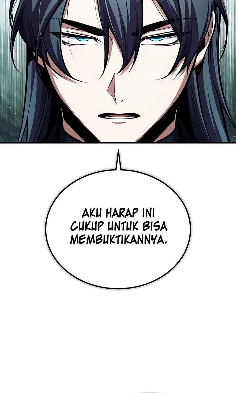Academy’s Undercover Professor Chapter 86 - halaman 10