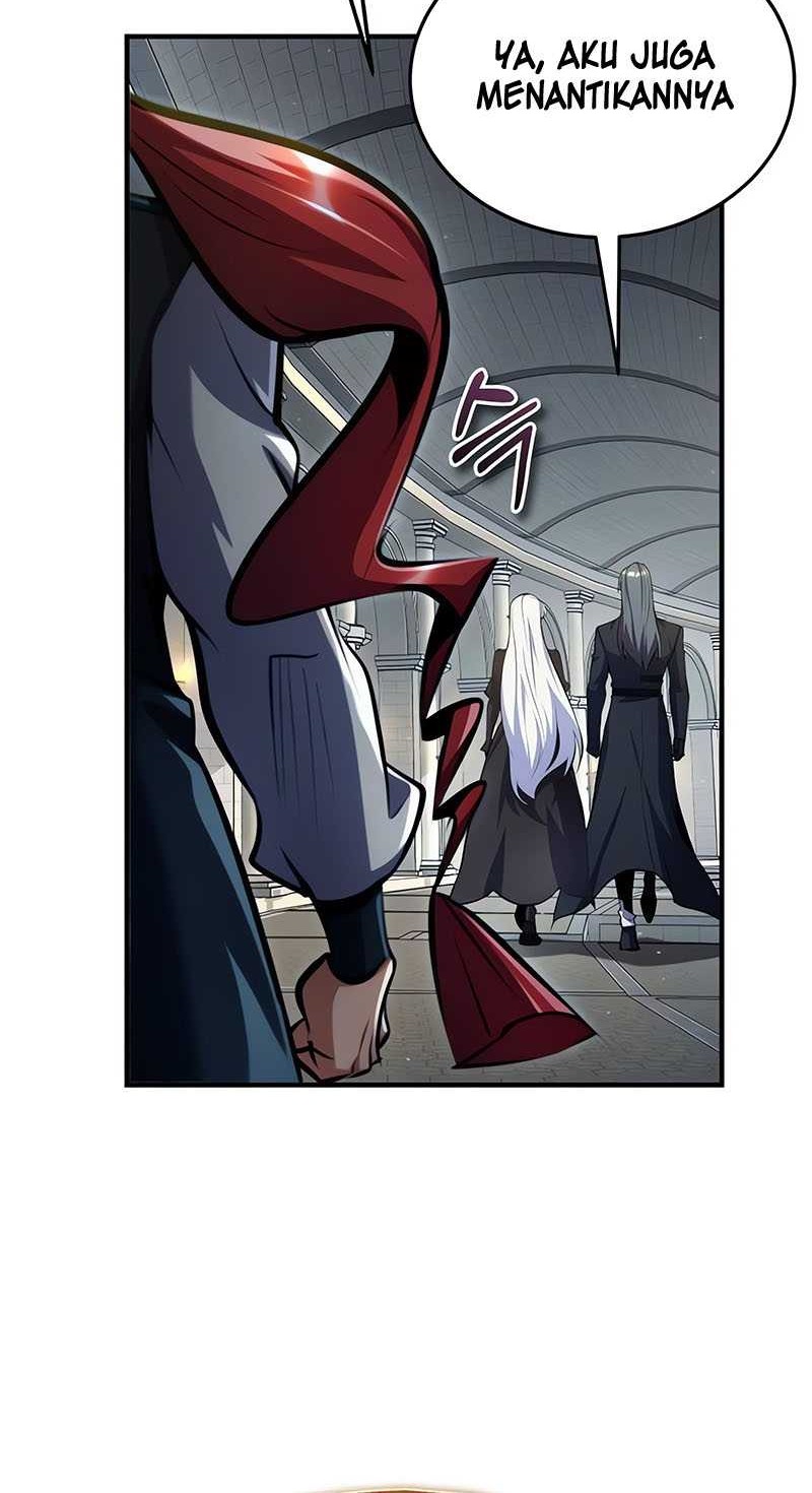 Academy’s Undercover Professor Chapter 86 - halaman 18