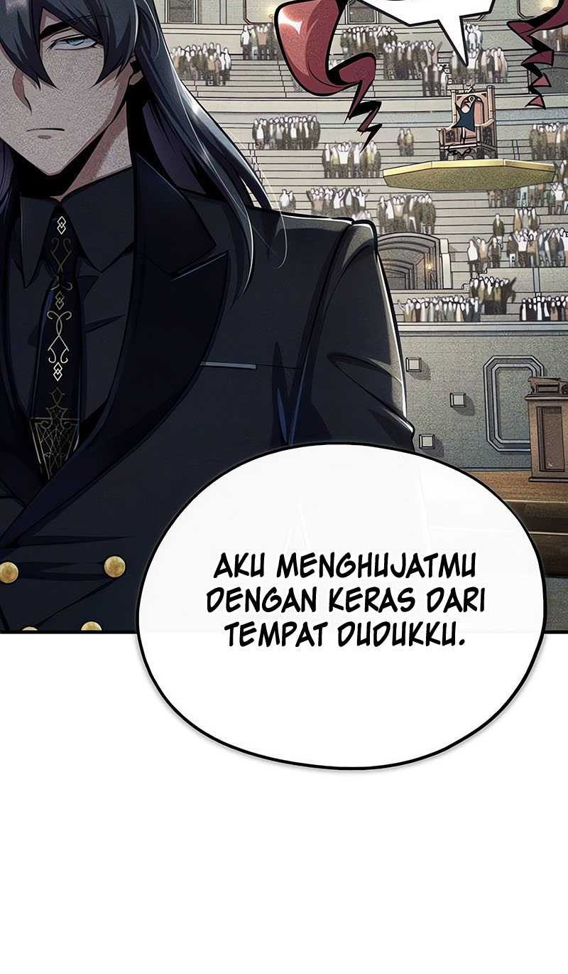 Academy’s Undercover Professor Chapter 86 - halaman 22