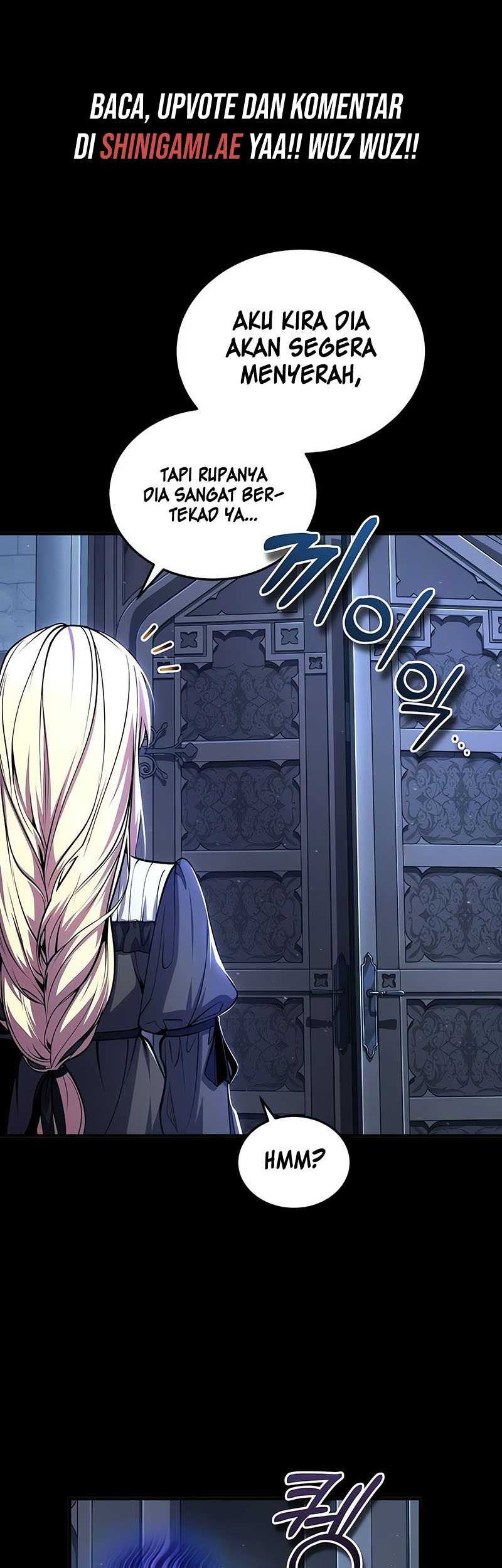 Academy’s Undercover Professor Chapter 86 - halaman 3