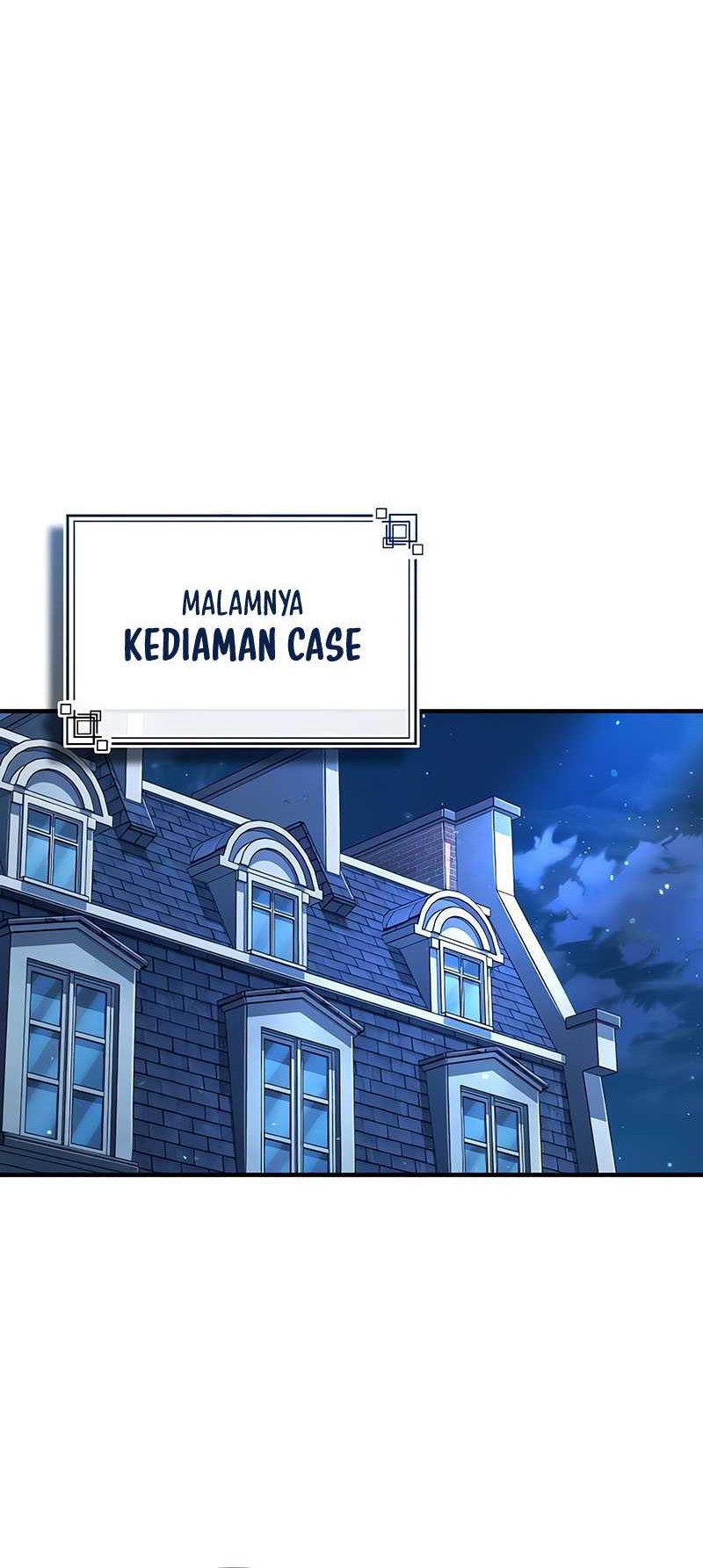 Academy’s Undercover Professor Chapter 86 - halaman 30