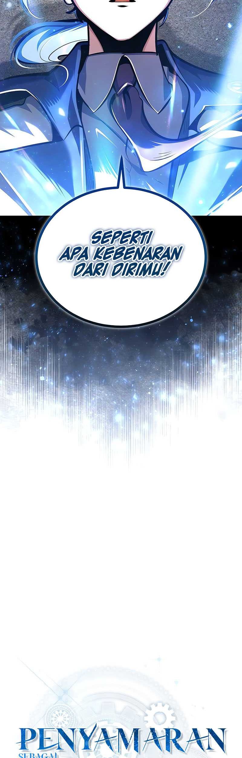 Academy’s Undercover Professor Chapter 86 - halaman 33