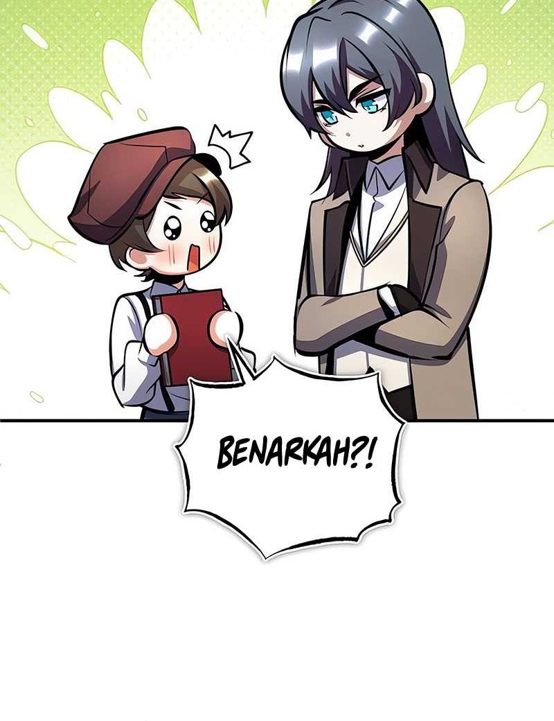 Academy’s Undercover Professor Chapter 86 - halaman 50