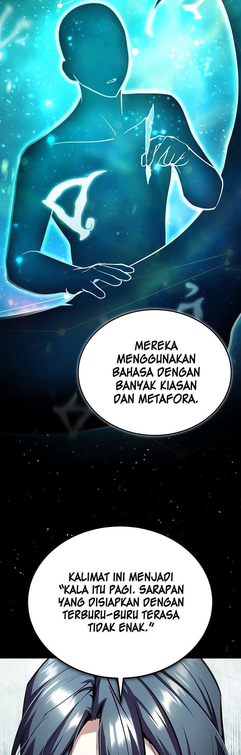 Academy’s Undercover Professor Chapter 86 - halaman 9