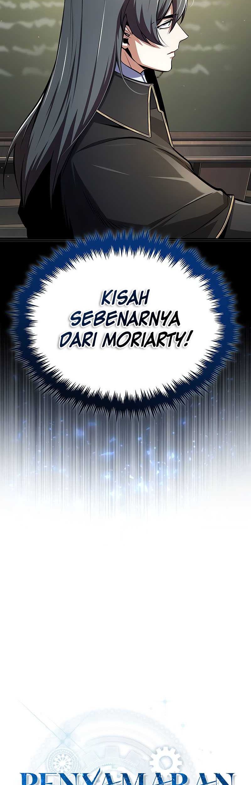 Academy’s Undercover Professor Chapter 87 - halaman 11