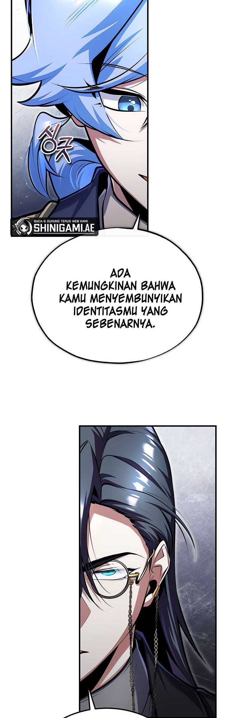 Academy’s Undercover Professor Chapter 87 - halaman 24