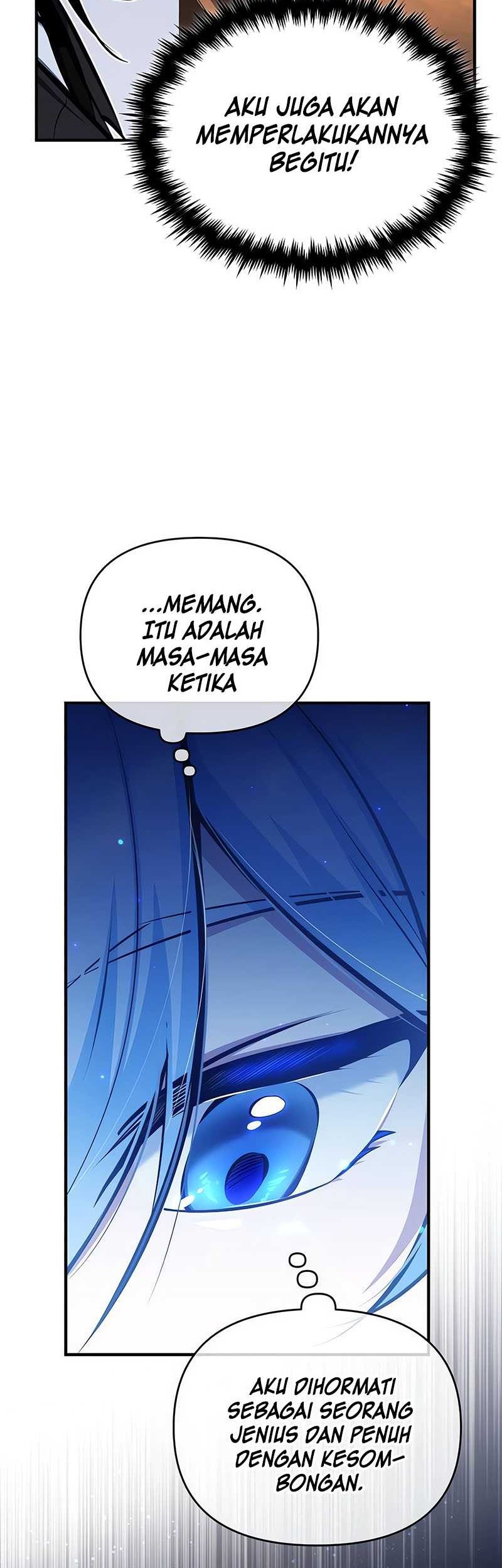Academy’s Undercover Professor Chapter 87 - halaman 30