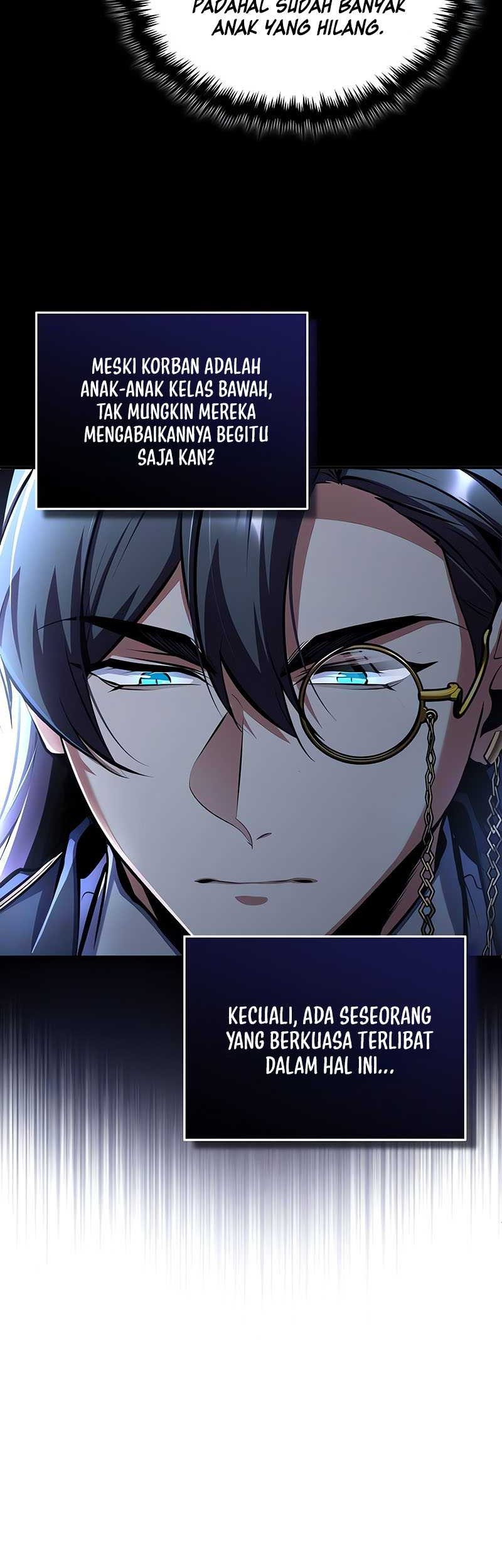 Academy’s Undercover Professor Chapter 87 - halaman 37