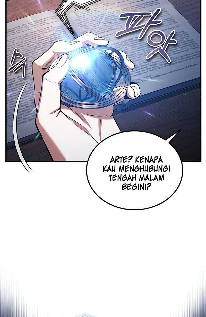 Academy’s Undercover Professor Chapter 87 - halaman 46
