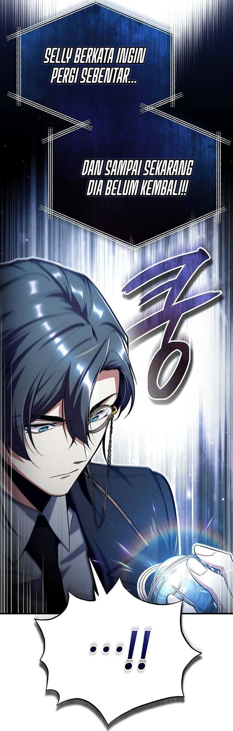 Academy’s Undercover Professor Chapter 87 - halaman 47