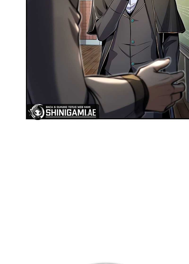 Academy’s Undercover Professor Chapter 87 - halaman 5