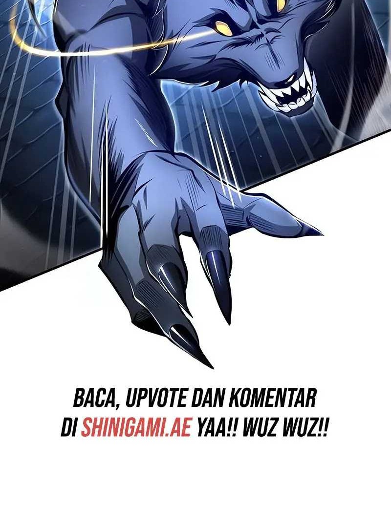 Academy’s Undercover Professor Chapter 88 - halaman 17