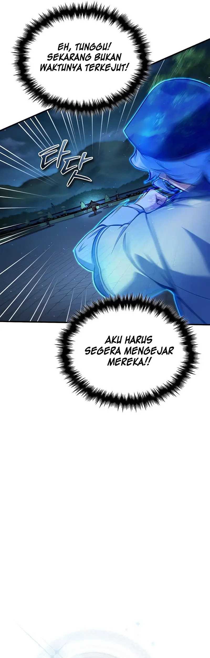 Academy’s Undercover Professor Chapter 88 - halaman 18