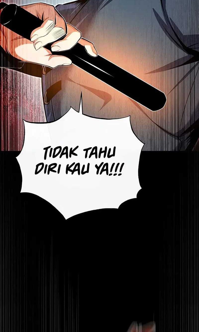 Academy’s Undercover Professor Chapter 88 - halaman 25