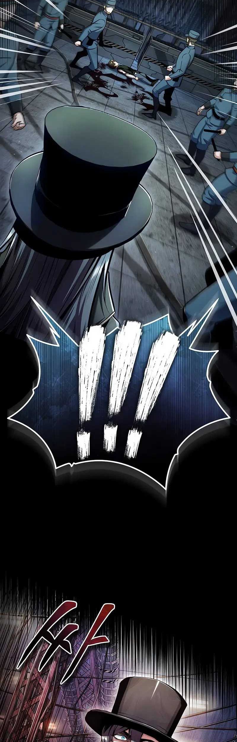 Academy’s Undercover Professor Chapter 88 - halaman 28